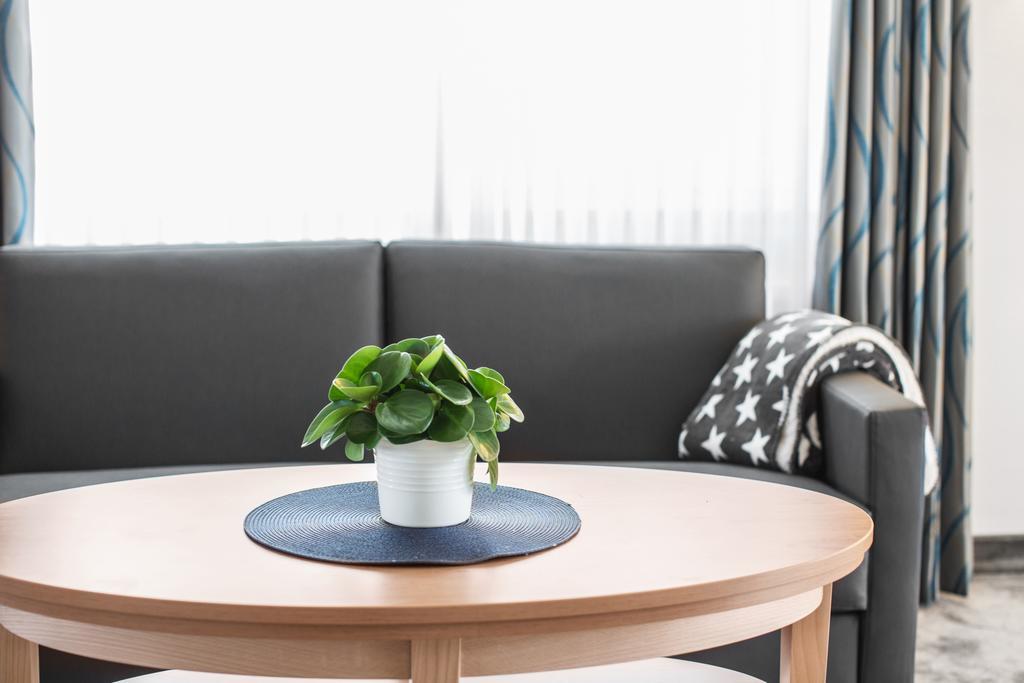 Apartmenthaus Seehof Timmendorfer Strand Habitación foto