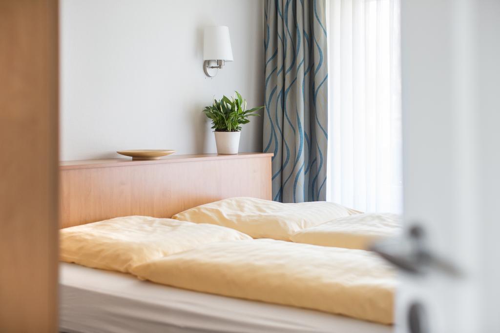 Apartmenthaus Seehof Timmendorfer Strand Habitación foto