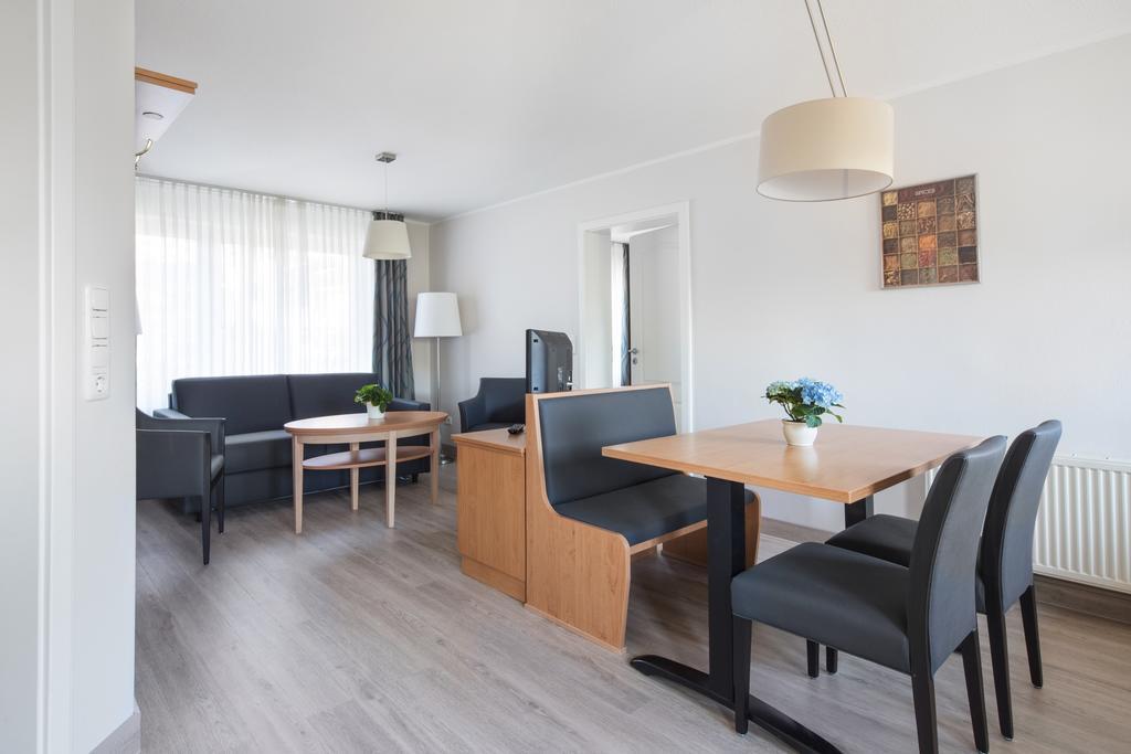 Apartmenthaus Seehof Timmendorfer Strand Habitación foto