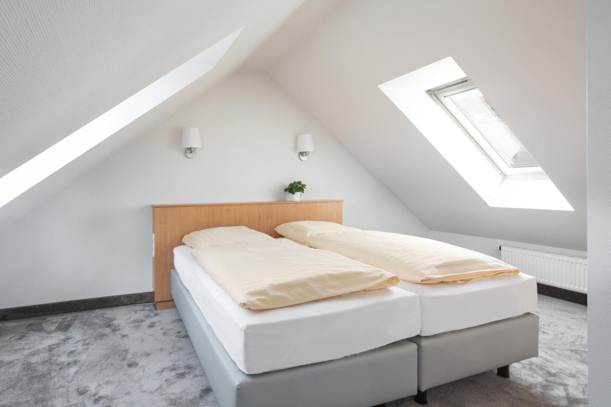 Apartmenthaus Seehof Timmendorfer Strand Habitación foto