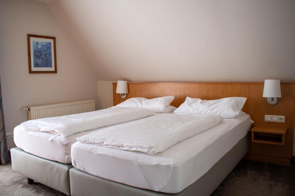Apartmenthaus Seehof Timmendorfer Strand Exterior foto